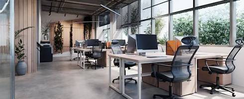 office interior